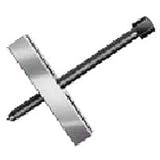 Large Gear and Pulley Puller 2 to 7-3/4In Spread