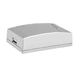 Netgear PS121 USB Mini Print Server - Refurbished