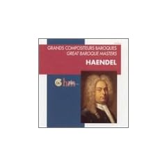 Great Baroque Masters