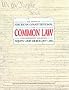 The History of American Constitutional or Common Law With Commentary Concerning: Equity and Merchant Law