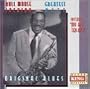 Bull Moose Jackson - Greatest Hits: My Big Ten Inch