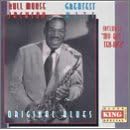 Bull Moose Jackson - Greatest Hits: My Big Ten Inch
