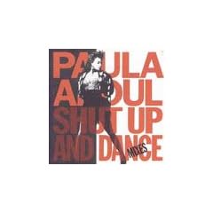 Shut Up And Dance