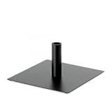Blomus BASO Vogelhaus-/ Fackelstaender