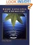 Basic Concepts of Chemistry, 5th Edition