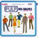 Mis-Shapes/Sorted For Es & Wizz [CD1] [CD 1]