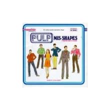 Mis-Shapes / Sorted for E's and Wizz