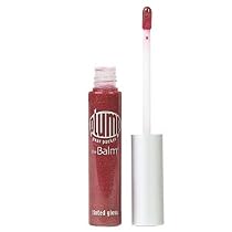 theBalm - Lip Plumper Tinted Lip Gloss - Strawberry My Daiquiri