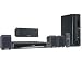 Panasonic SC-PT 460 EG-K schwarz
