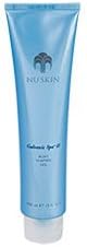 Nu Skin Nuskin Galvanic Spa II Body Shaping Gel