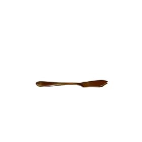 Butter Knife Cheese Knife - Fine Stainless Steel Flatware for Your Home by Ginkgo