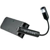 M-Edge e-Luminator2 booklight - eBook reader light - black