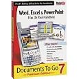 Documents To Go 7: Premium Edition by DataViz