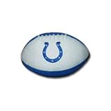 Indianapolis Colts Talking Smasher Soft Football