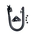Arkon SR-88 15-inch Flexible Gooseneck Satellite Radio Mount for Delphi Skiff or Sirius Satellite Radios