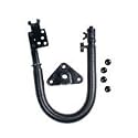 Arkon SR-88 15-inch Flexible Gooseneck Satellite Radio Mount for Delphi Skiff or Sirius Satellite Radios