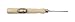Two Cherries 1.0mm #3 Micro Straight Gouge