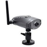 Wifi Camera 640X480 10/100BT