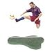 FT Champs - Barcelona: 6 Inch Premium Figure マルケス_s-1