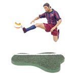 �ͥåȥ��� FT Champs - Barcelona: 6 Inch Premium Figure �ޥ륱�� �������� ������� ���᡼�� �ե��� �����꡼ ���� ư�� �̿���