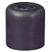 Penn-Elcom F1691 Rubber Cabinet Foot 1" Dia. x 1" H