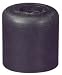 Electronics : Penn-Elcom F1691 Rubber Cabinet Foot 1" Dia. x 1" H