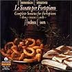Domenico Cimarosa: Le Sonate per Fortepiano (Complete Sonatas for Fortepiano), Vol. 1 - Andrea Coen
