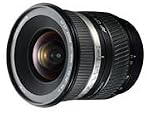 Konica Minolta 11-18mm f/4.5-5.6 Digital Zoom Lens for 5D and 7D Digital SLR Cameras