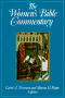 The Women's Bible Commentary - expanded