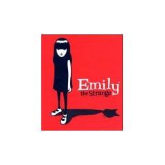Emily the Strange
