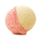 Peaches 'n' Cream Bath Ice Cream Fizzy - 6 oz.