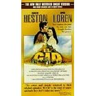 El Cid [VHS]