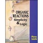 Organic Reactions: Simplicity and Logic