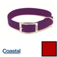 Double Ply Collars 1 