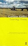 Leaving Home