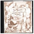 IVOR CUTLER - Life in a Scotch Sitting Room-Vol .2