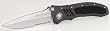 HD WOLFPUP W/BLACK ALUMINUM HANDLES