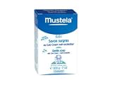 Mustela Gentle Soap with Cold Cream Nutri-protective