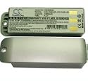 Battery for Garmin Zumo 400, Zumo 450, Zumo 500, Zumo 500 Deluxe, Zumo 550 2200mAh - 010-10863-00 011-01451-00