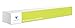 TriGlow - T8 Fluorescent Tube Light Bulbs (10-Pack)