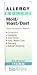 Mold, Yeast & Dust #702 - 1 oz - Liquid