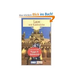 DuMont Richtig Reisen Laos - Kambodscha