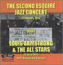 The Second Esquire Jazz Concert