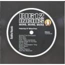 Big 12 Inches: More, More, More by Various Artists, Black Box, Evelyn "Champagne" King, Andrea True Connection, and Hope and Charity Faith