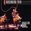 Live at the North Sea Jazz Festival