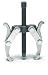 Automotive : WILMAR W87122 2 JAW GEAR PULLER