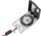 Silva Ranger CLQ - Compass