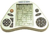 2 X 1 Sudoku for Kids Hand Held Electronic Game