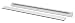 DaVinci Full/Twin Size Conversion Rail Kit - White