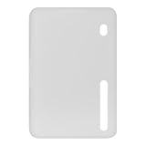 Premium White Soft Gel Silicone Skin for the Motorola Xoom Android Tablet C ....